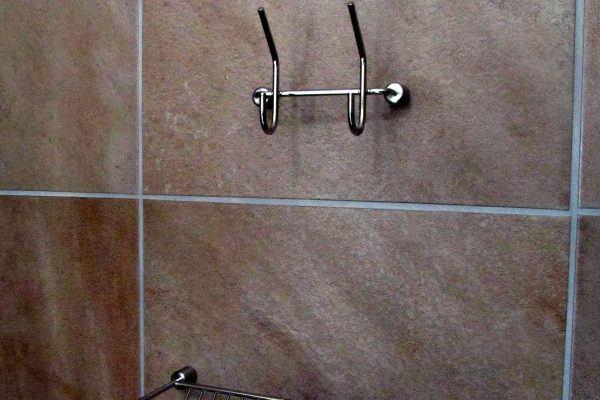 soap dish hook